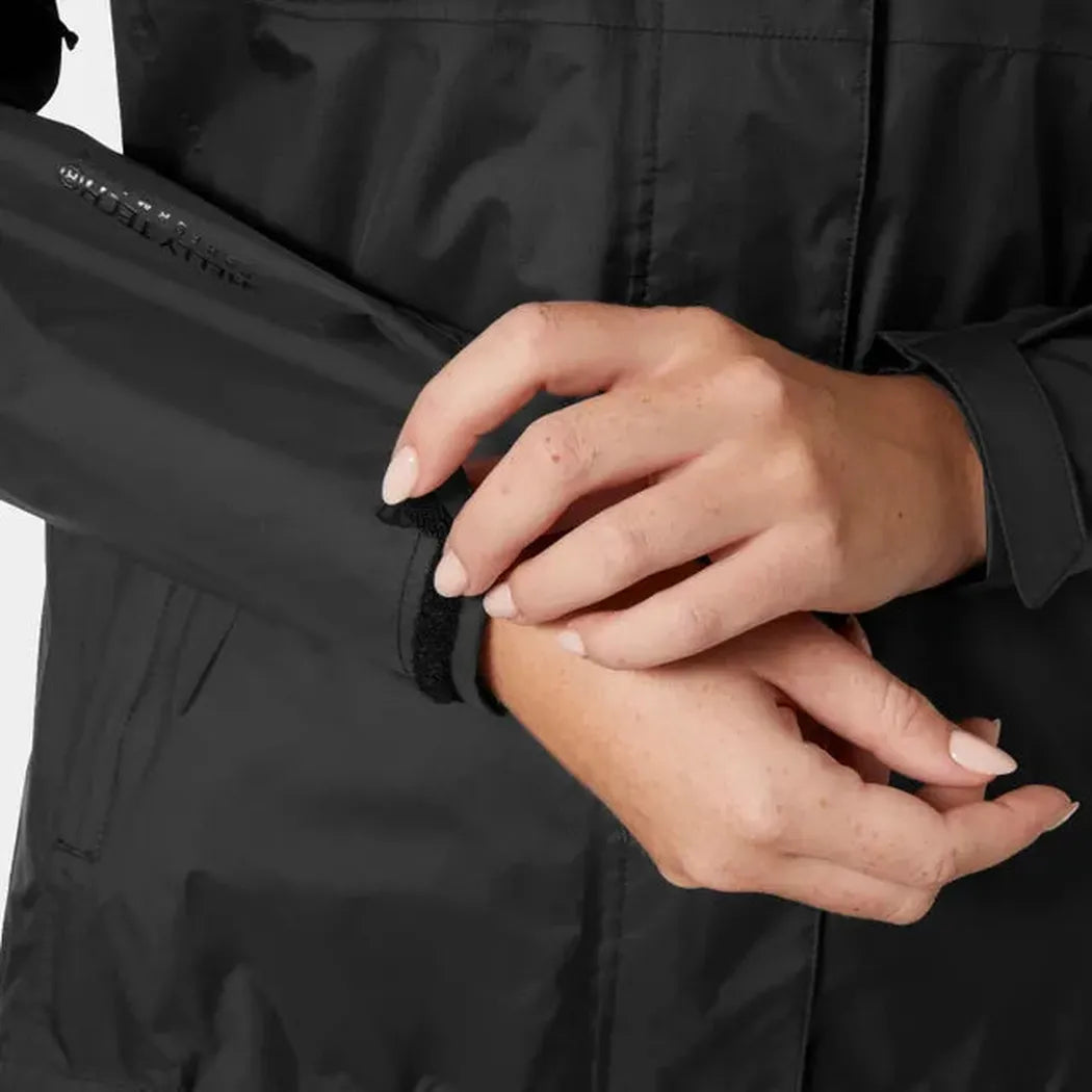 Helly Hansen Women's Loke Jacket 2.0-Women's - Clothing - Jackets & Vests-Appalachian Outfitters