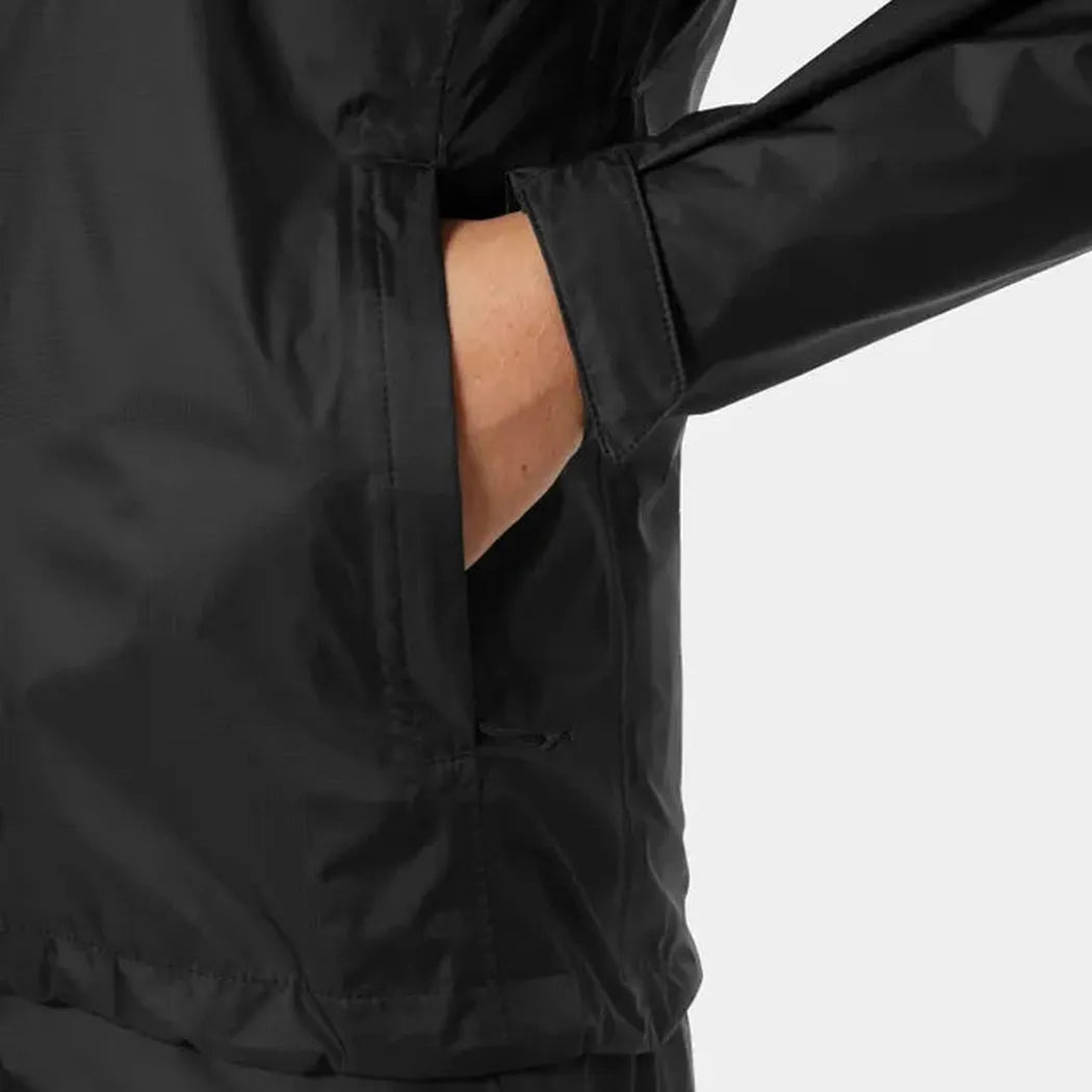 Helly Hansen Women's Loke Jacket 2.0-Women's - Clothing - Jackets & Vests-Appalachian Outfitters