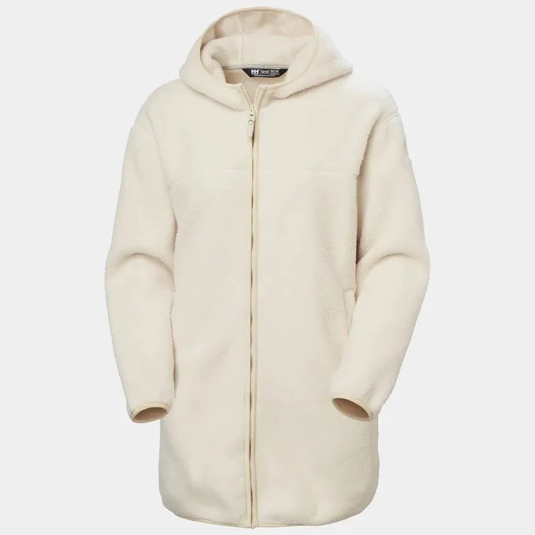 Helly Hansen Women's Maud Pile Jacket-Women's - Clothing - Jackets & Vests-Appalachian Outfitters