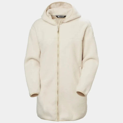 Helly Hansen Women's Maud Pile Jacket-Women's - Clothing - Jackets & Vests-Appalachian Outfitters