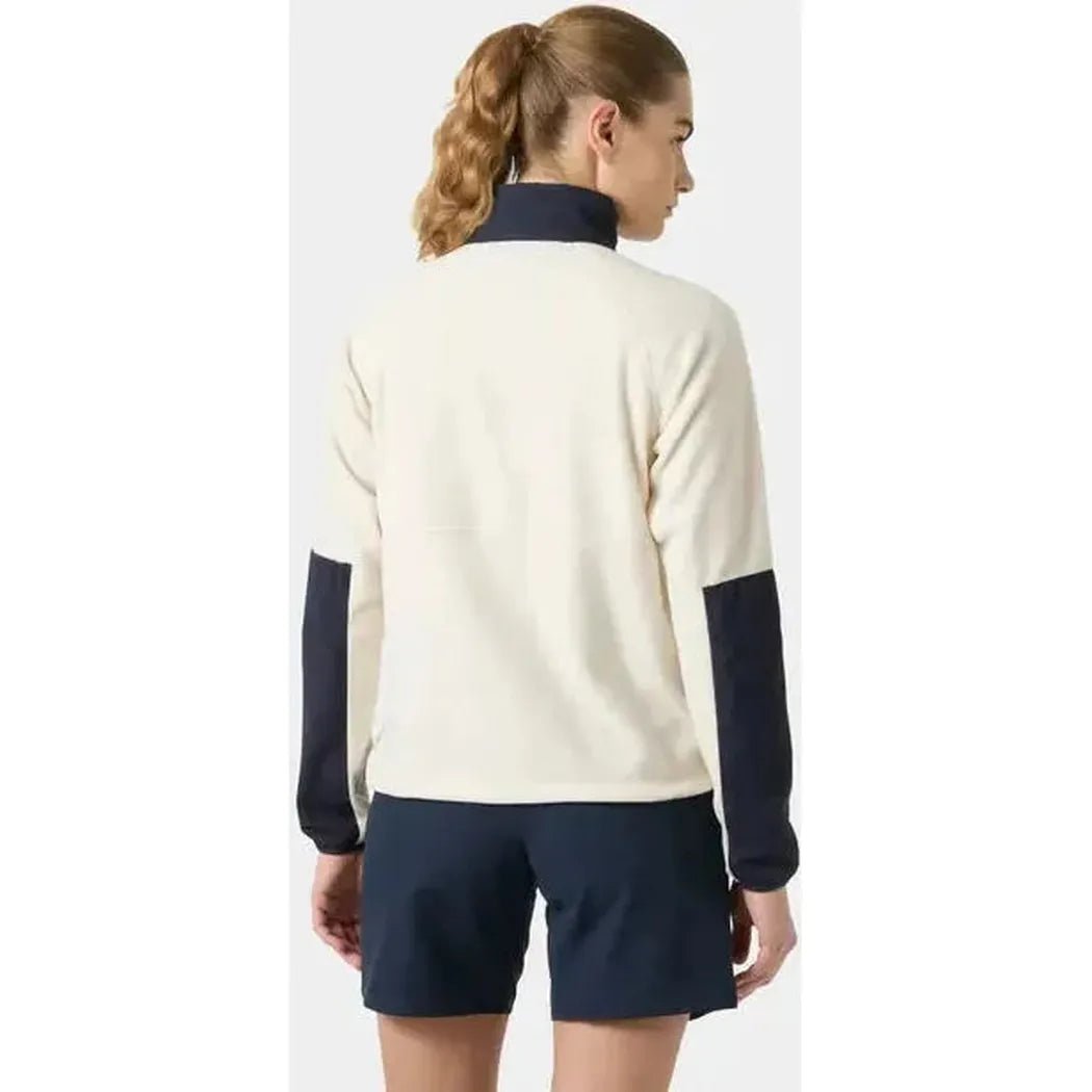 Helly Hansen Women’s Rig Fleece Jacket-Women's - Clothing - Jackets & Vests-Appalachian Outfitters