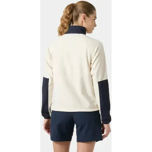 Helly Hansen Women’s Rig Fleece Jacket-Women's - Clothing - Jackets & Vests-Appalachian Outfitters