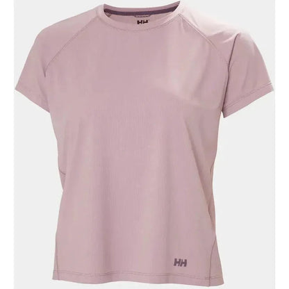 Helly Hansen Women's Shine Solen T-Shirt-Women's - Clothing - Tops-Appalachian Outfitters