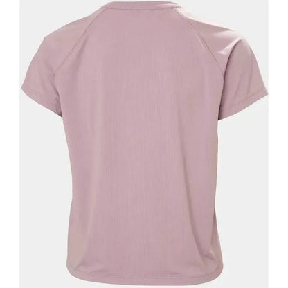 Helly Hansen Women's Shine Solen T-Shirt-Women's - Clothing - Tops-Appalachian Outfitters