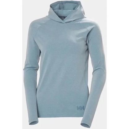 Helly Hansen Women's Tyri Hoodie-Women's - Clothing - Tops-Appalachian Outfitters