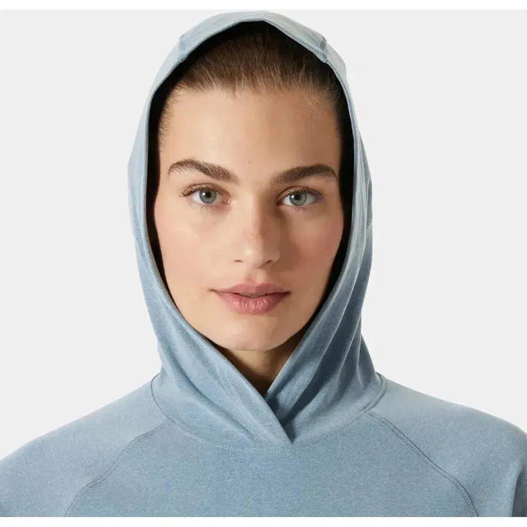 Helly Hansen Women's Tyri Hoodie-Women's - Clothing - Tops-Appalachian Outfitters