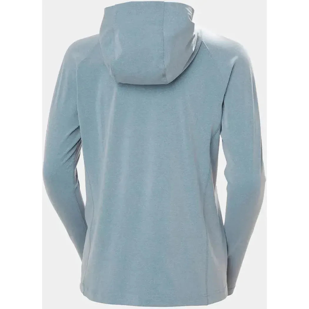 Helly Hansen Women's Tyri Hoodie-Women's - Clothing - Tops-Appalachian Outfitters