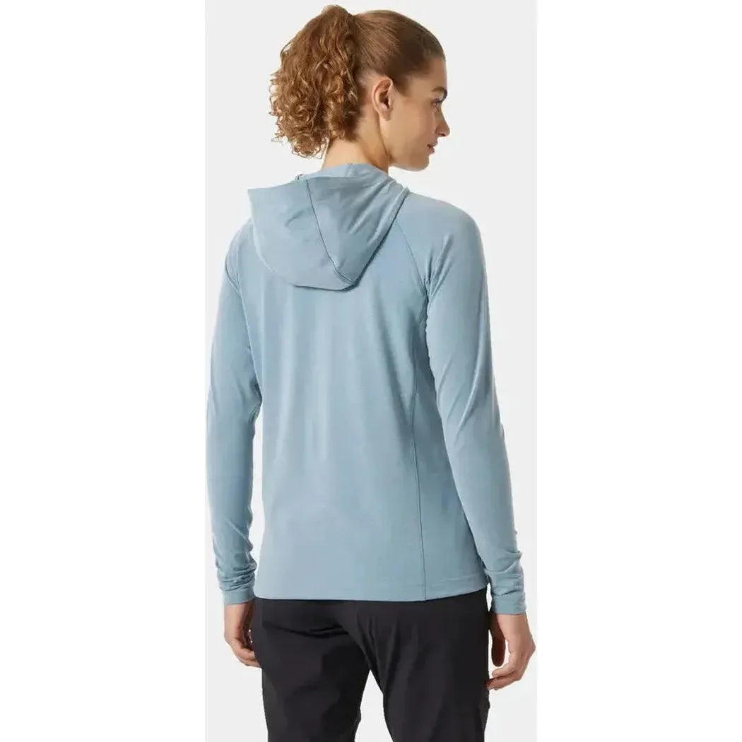Helly Hansen Women's Tyri Hoodie-Women's - Clothing - Tops-Appalachian Outfitters