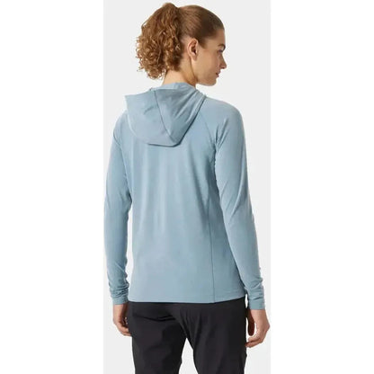 Helly Hansen Women's Tyri Hoodie-Women's - Clothing - Tops-Appalachian Outfitters