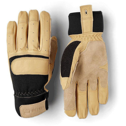 Hestra Job Titan Rope Handler-Accessories - Gloves - Work-Tan-7-Appalachian Outfitters