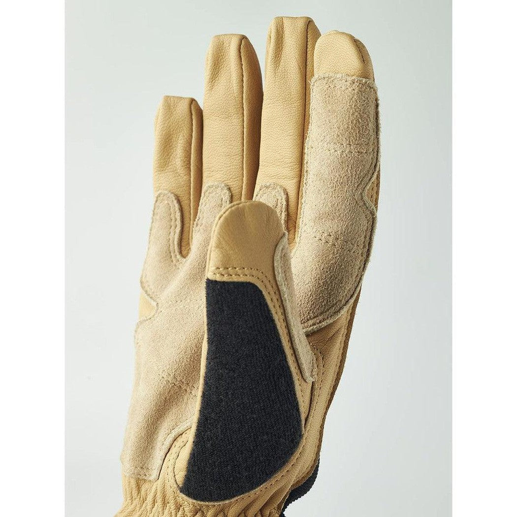 Hestra Job Titan Rope Handler-Accessories - Gloves - Work-Appalachian Outfitters