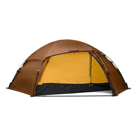Hilleberg Allak 3-Camping - Tents & Shelters - Tents-Sand-Appalachian Outfitters