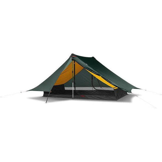 Hilleberg Anaris-Camping - Tents & Shelters - Tents-Green-Appalachian Outfitters