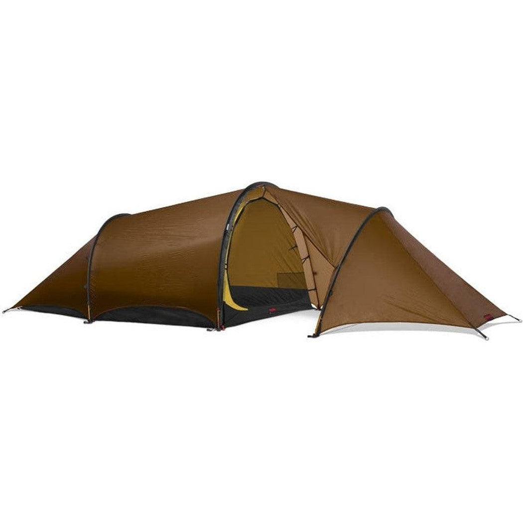 Hilleberg Anjan 3 GT-Camping - Tents & Shelters - Tents-Appalachian Outfitters