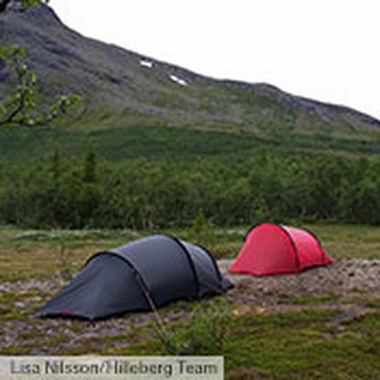 Hilleberg Anjan 3 GT-Camping - Tents & Shelters - Tents-Appalachian Outfitters