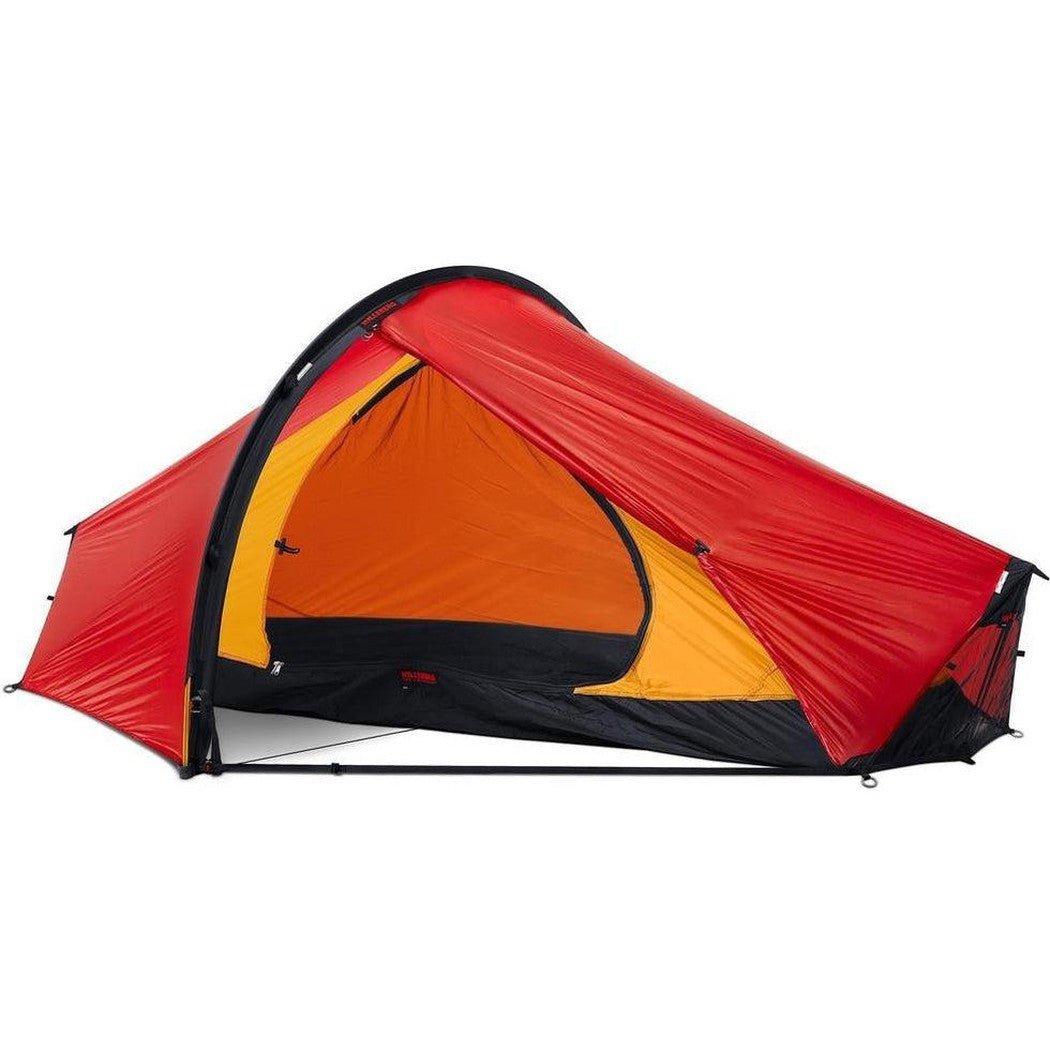 Hilleberg Enan-Camping - Tents & Shelters - Tents-Red-Appalachian Outfitters