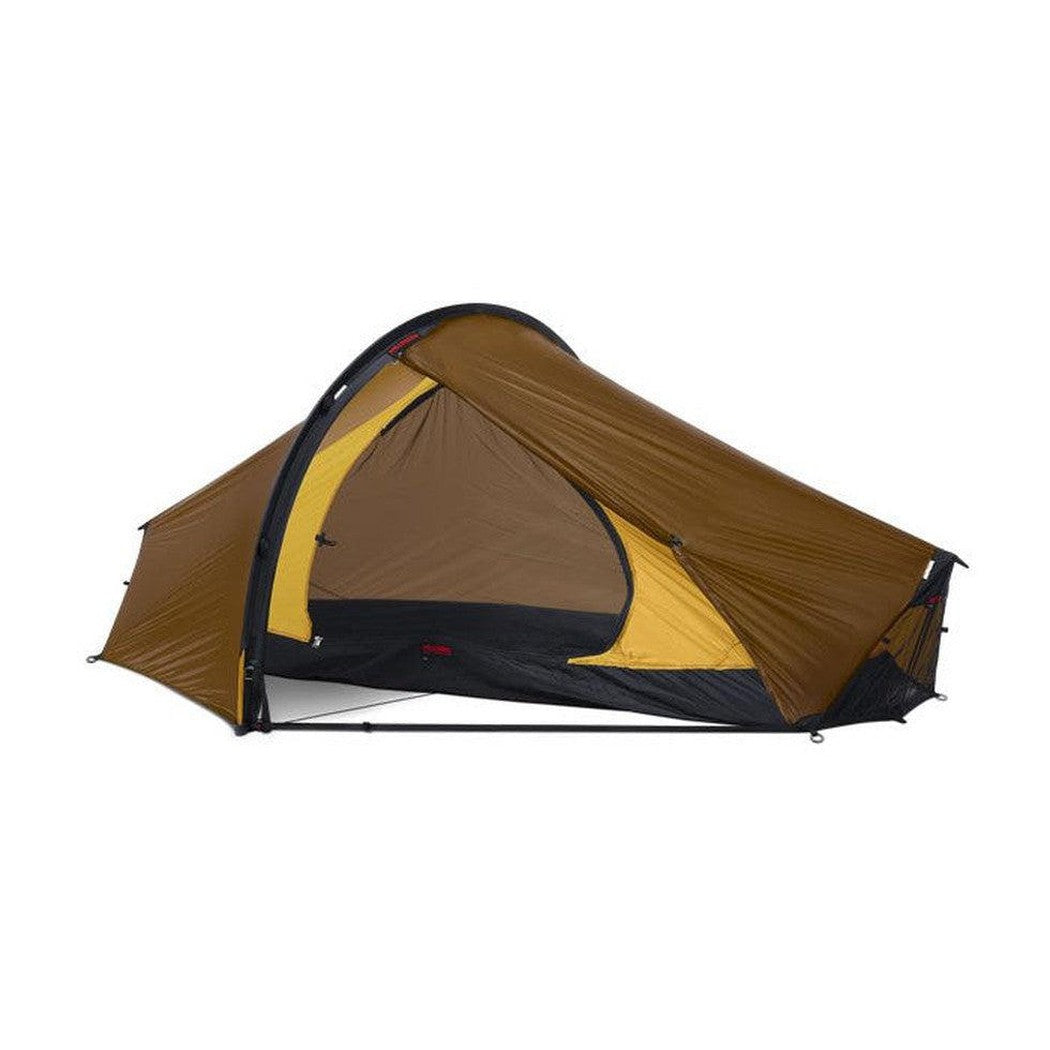 Hilleberg Enan-Camping - Tents & Shelters - Tents-Sand-Appalachian Outfitters