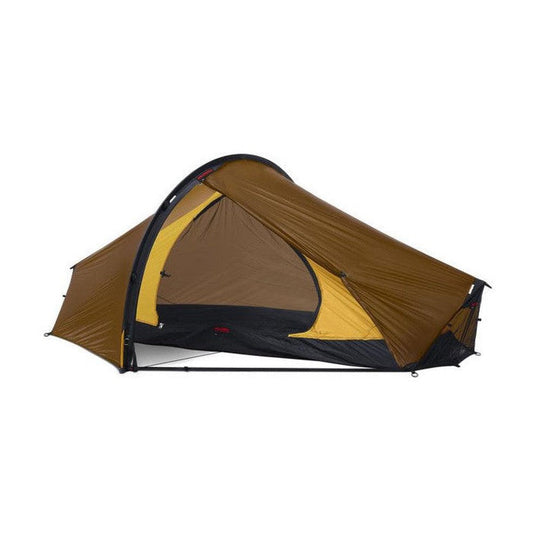 Hilleberg Enan-Camping - Tents & Shelters - Tents-Sand-Appalachian Outfitters