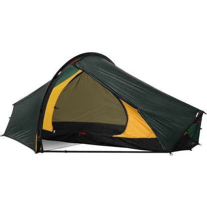 Hilleberg Enan-Camping - Tents & Shelters - Tents-Green-Appalachian Outfitters