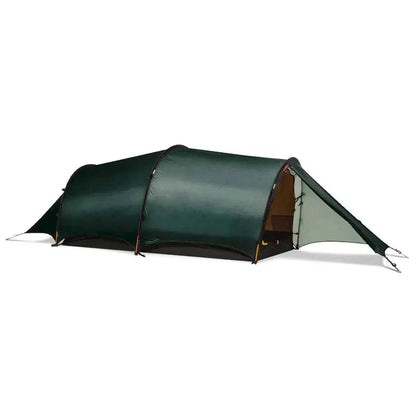 Hilleberg Helags 2-Camping - Tents & Shelters - Tents-Green-Appalachian Outfitters