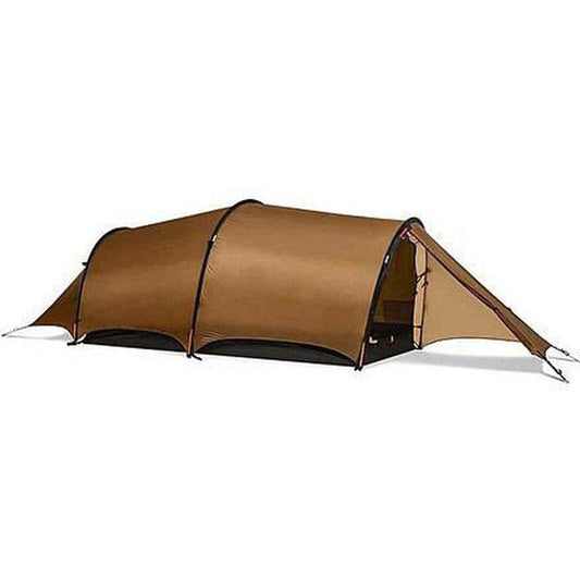 Hilleberg Helags 2-Camping - Tents & Shelters - Tents-Sand-Appalachian Outfitters