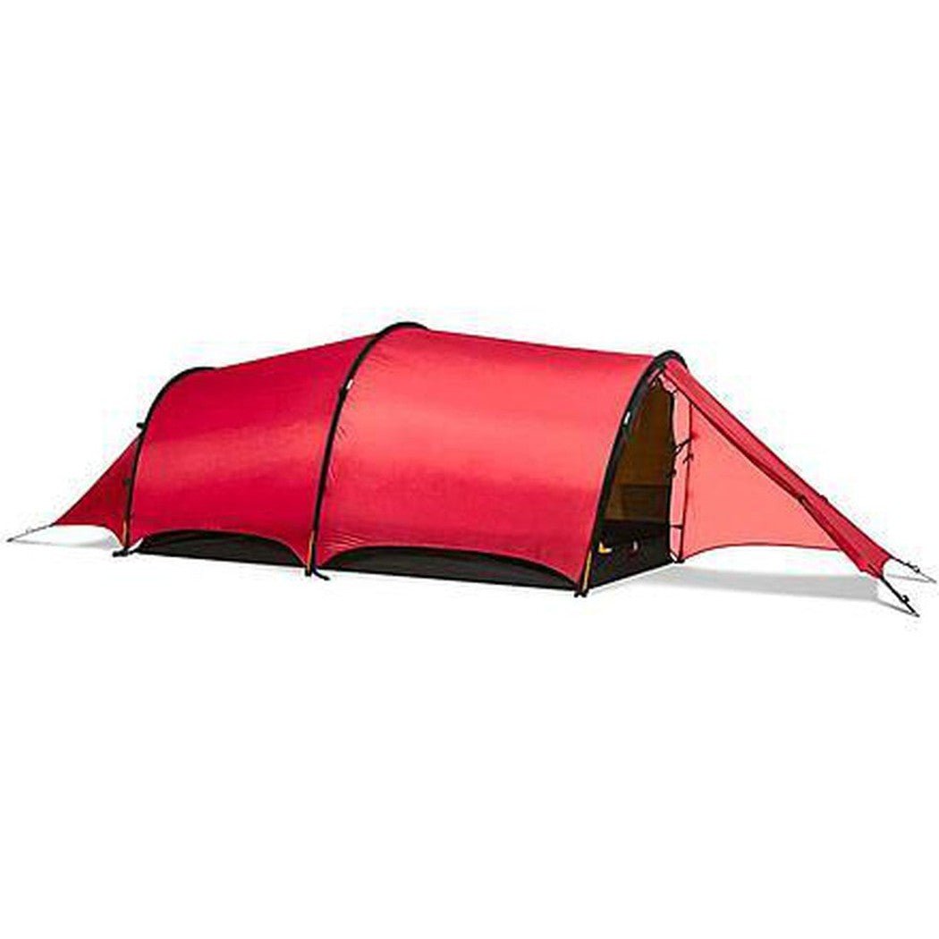 Hilleberg Helags 3-Camping - Tents & Shelters - Tents-Red-Appalachian Outfitters