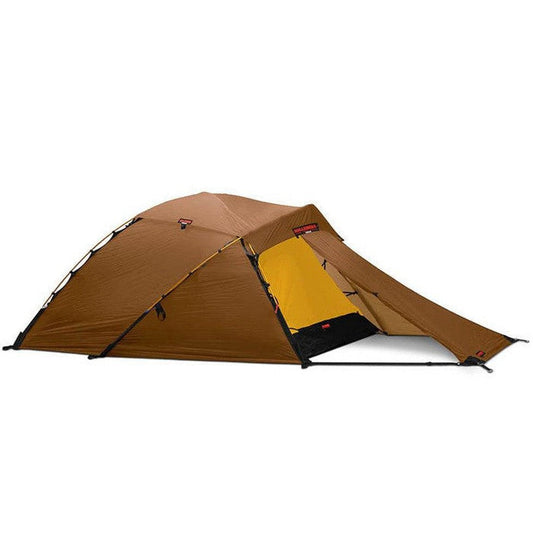 Hilleberg Jannu-Camping - Tents & Shelters - Tents-Sand-Appalachian Outfitters