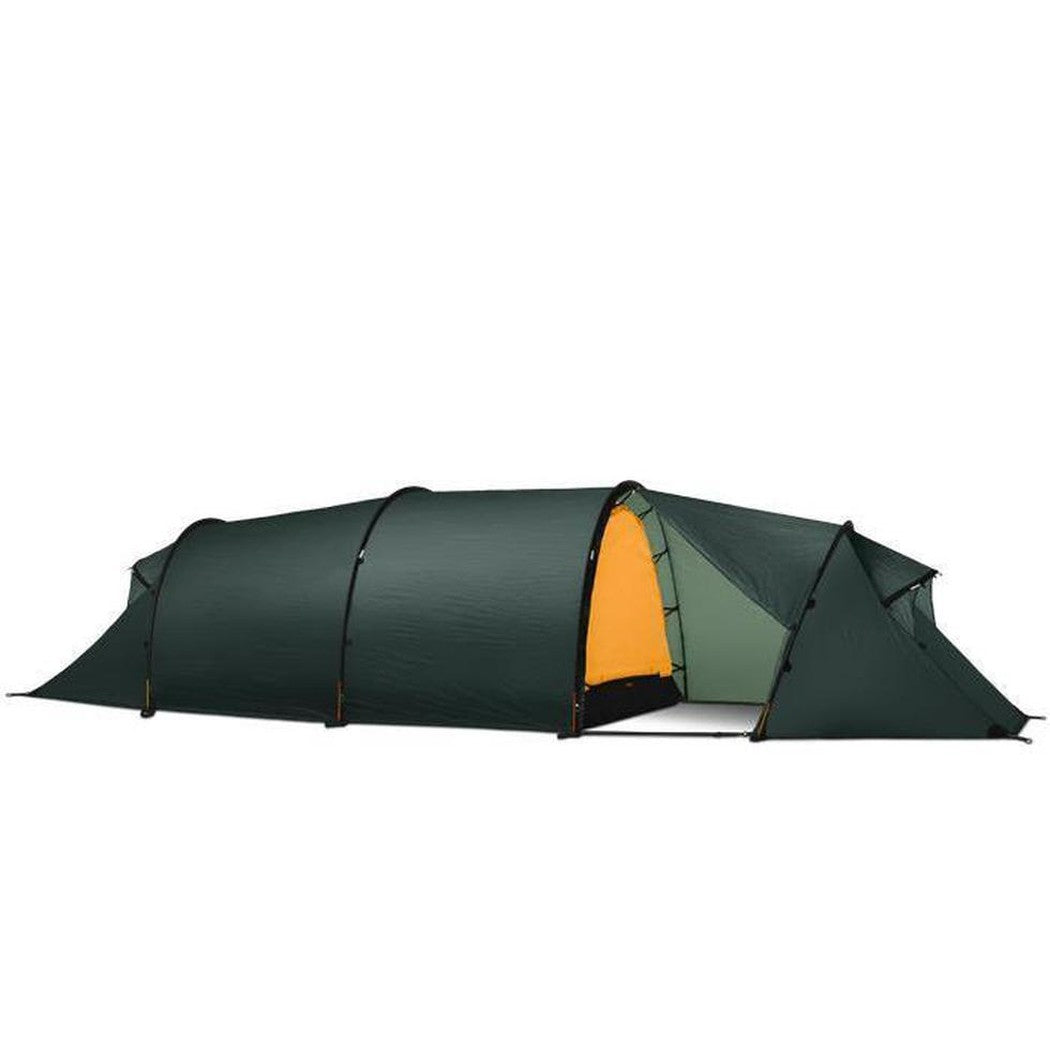 Hilleberg Kaitum 2 GT-Camping - Tents & Shelters - Tents-Green-Appalachian Outfitters
