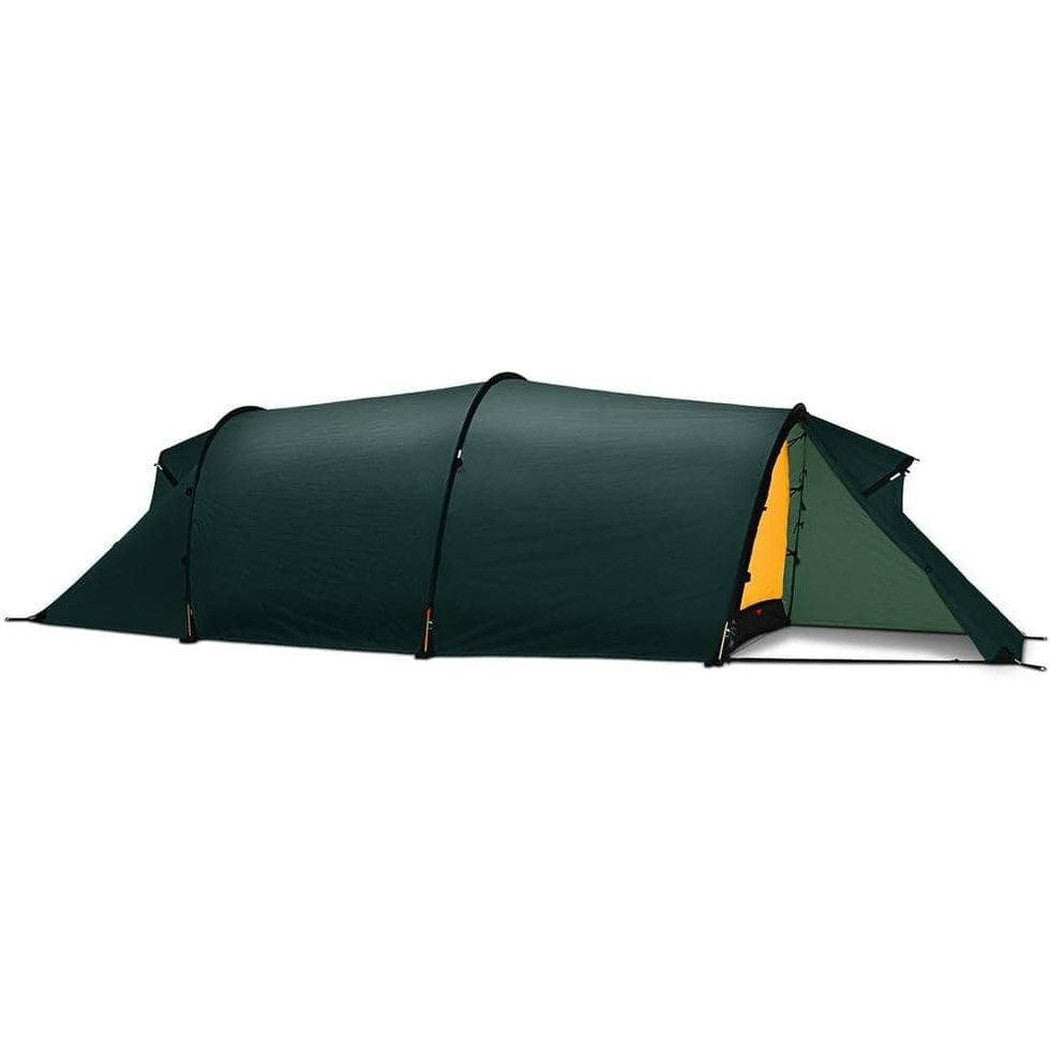 Hilleberg Kaitum 2-Camping - Tents & Shelters - Tents-Green-Appalachian Outfitters