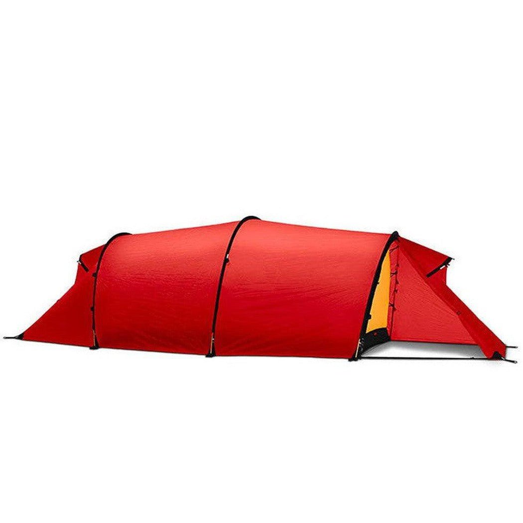 Hilleberg Kaitum 3-Camping - Tents & Shelters - Tents-Red-Appalachian Outfitters