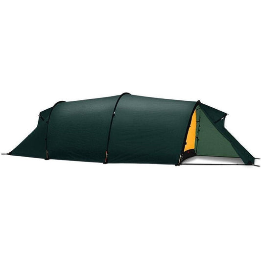 Hilleberg Kaitum 3-Camping - Tents & Shelters - Tents-Green-Appalachian Outfitters