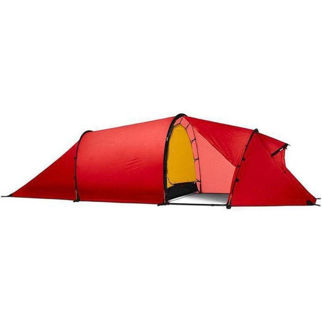 Hilleberg Nallo 2 GT-Camping - Tents & Shelters - Tents-Red-Appalachian Outfitters