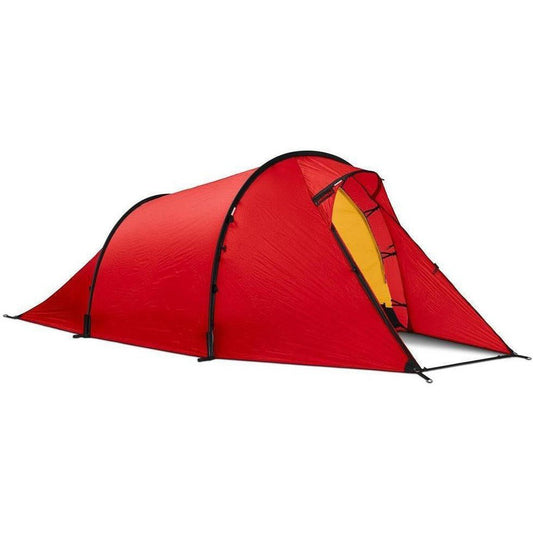 Hilleberg Nallo 2-Camping - Tents & Shelters - Tents-Red-Appalachian Outfitters