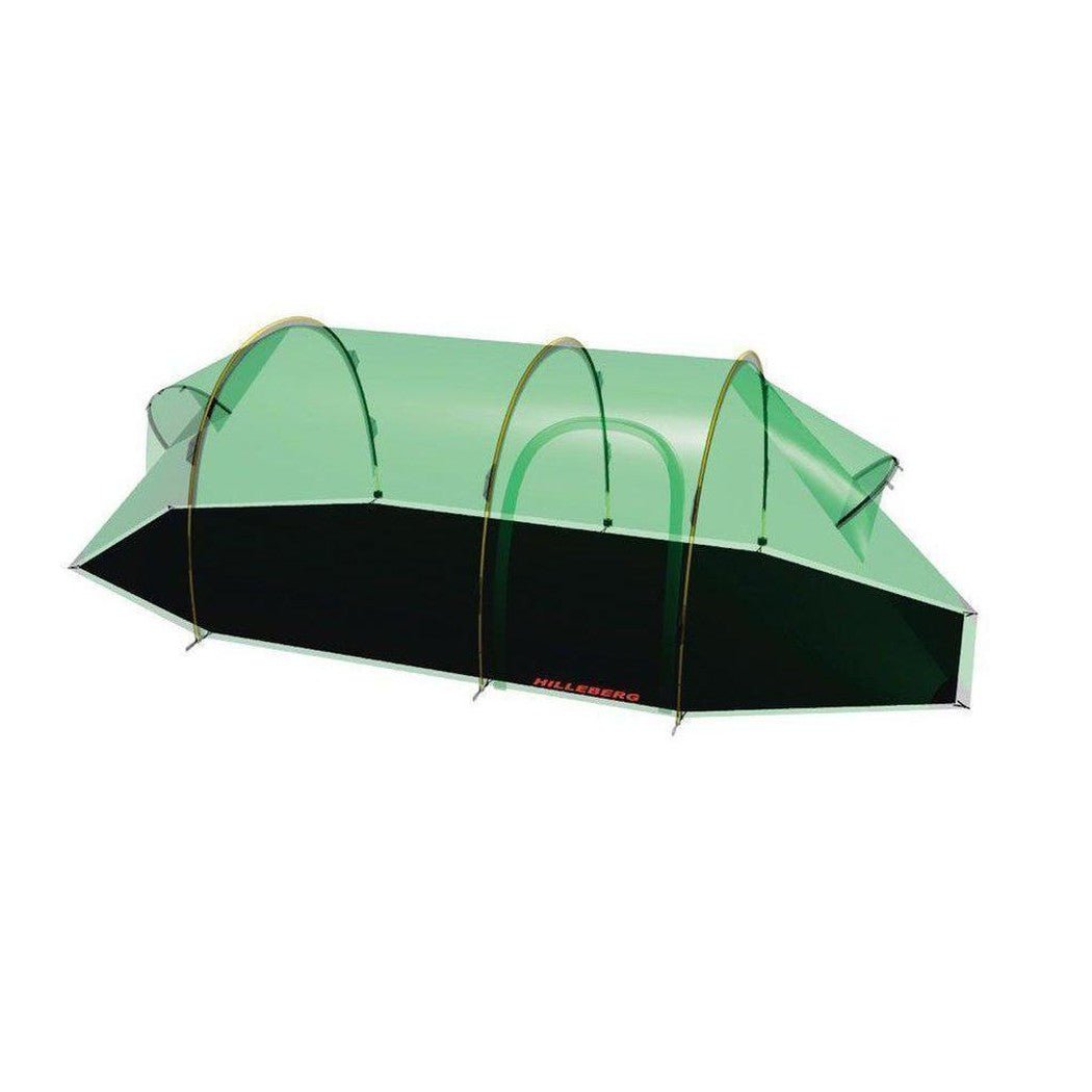 Hilleberg Nammatj 2 GT Footprint-Camping - Tents & Shelters - Tent Accessories-Appalachian Outfitters