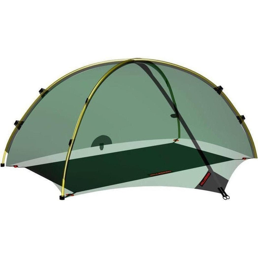 Hilleberg Niak Footprint-Camping - Tents & Shelters - Tent Accessories-Appalachian Outfitters