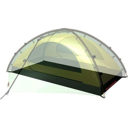 Hilleberg Rogen 2 Footprint-Camping - Tents & Shelters - Tent Accessories-Appalachian Outfitters