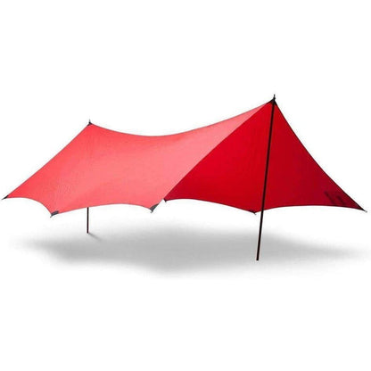 Hilleberg Tarp XP-Camping - Tents & Shelters - Tarps & Shelters-10-Red-Appalachian Outfitters