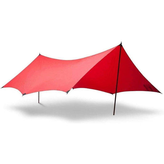 Hilleberg Tarp XP-Camping - Tents & Shelters - Tarps & Shelters-10-Red-Appalachian Outfitters