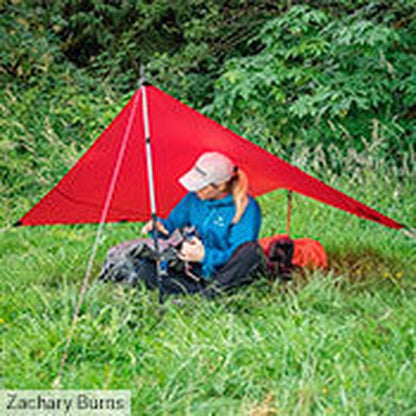 Hilleberg Tarp XP-Camping - Tents & Shelters - Tarps & Shelters-Appalachian Outfitters
