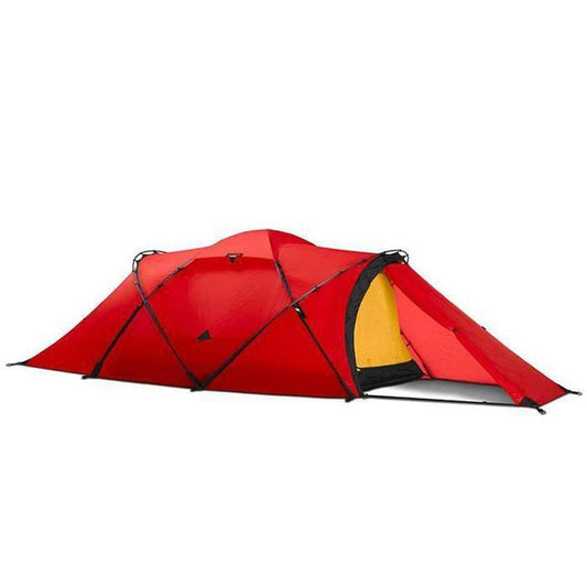Hilleberg Tarra-Camping - Tents & Shelters - Tents-Red-Appalachian Outfitters