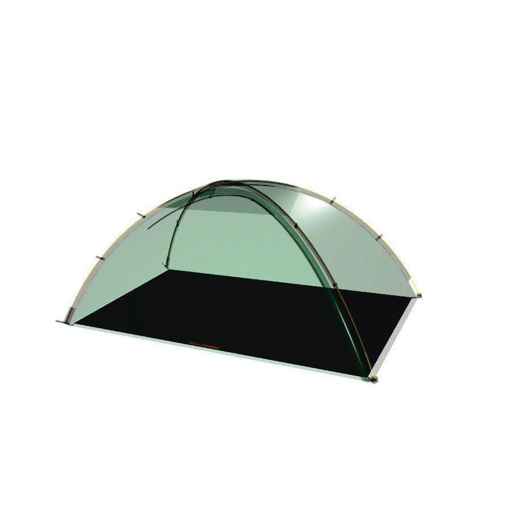 Hilleberg Unna Footprint-Camping - Tents & Shelters - Tent Accessories-Appalachian Outfitters