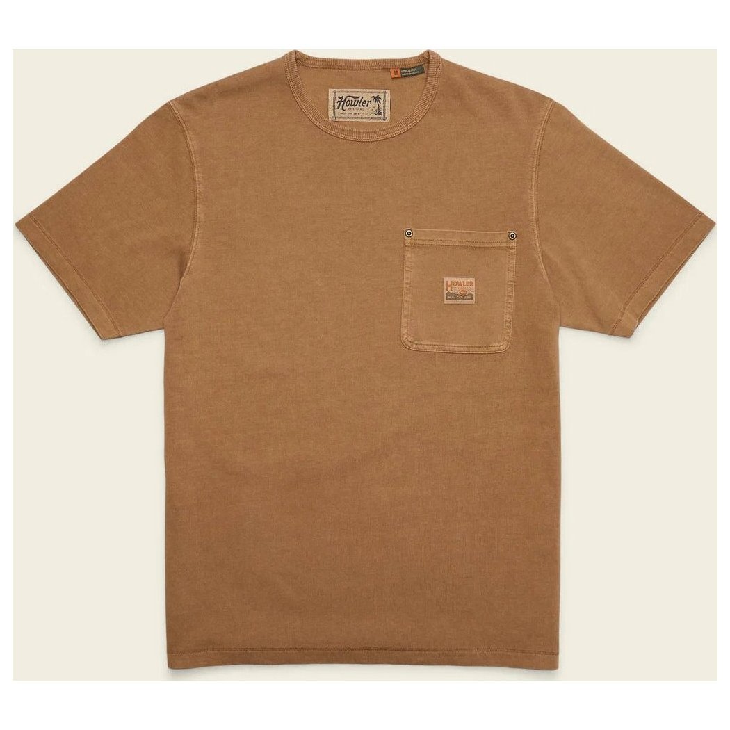 Howler Brothers HB Trade T-Shirt-Men's - Clothing - Tops-Appalachian Outfitters