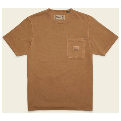 Howler Brothers HB Trade T-Shirt-Men's - Clothing - Tops-Appalachian Outfitters