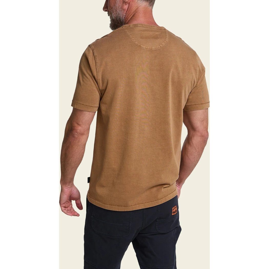 Howler Brothers HB Trade T-Shirt-Men's - Clothing - Tops-Appalachian Outfitters