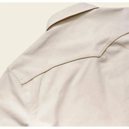 Howler Brothers Men's Broncbuster Snapshirt-Men's - Clothing - Tops-Appalachian Outfitters