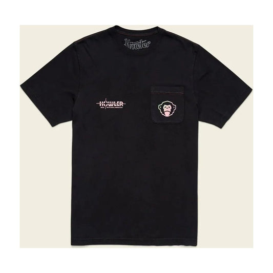 Howler Brothers Men's Cotton Pocket T-Men's - Clothing - Tops-Appalachian Outfitters