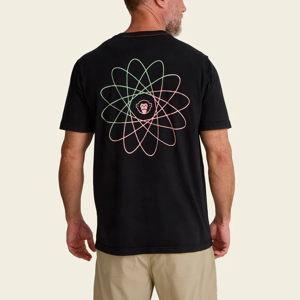 Howler Brothers Men's Cotton Pocket T-Men's - Clothing - Tops-Appalachian Outfitters