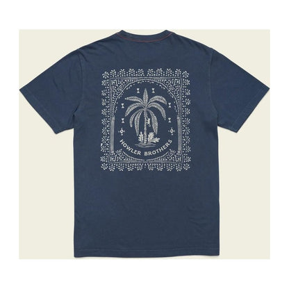 Howler Brothers Men's Cotton T-Men's - Clothing - Tops-Appalachian Outfitters