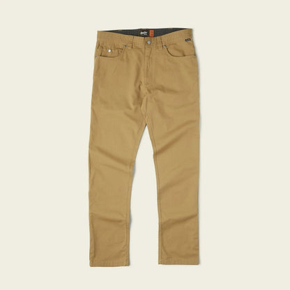 Howler Brothers Men's Frontside 5-Pocket Pants-Men's - Clothing - Bottoms-Appalachian Outfitters