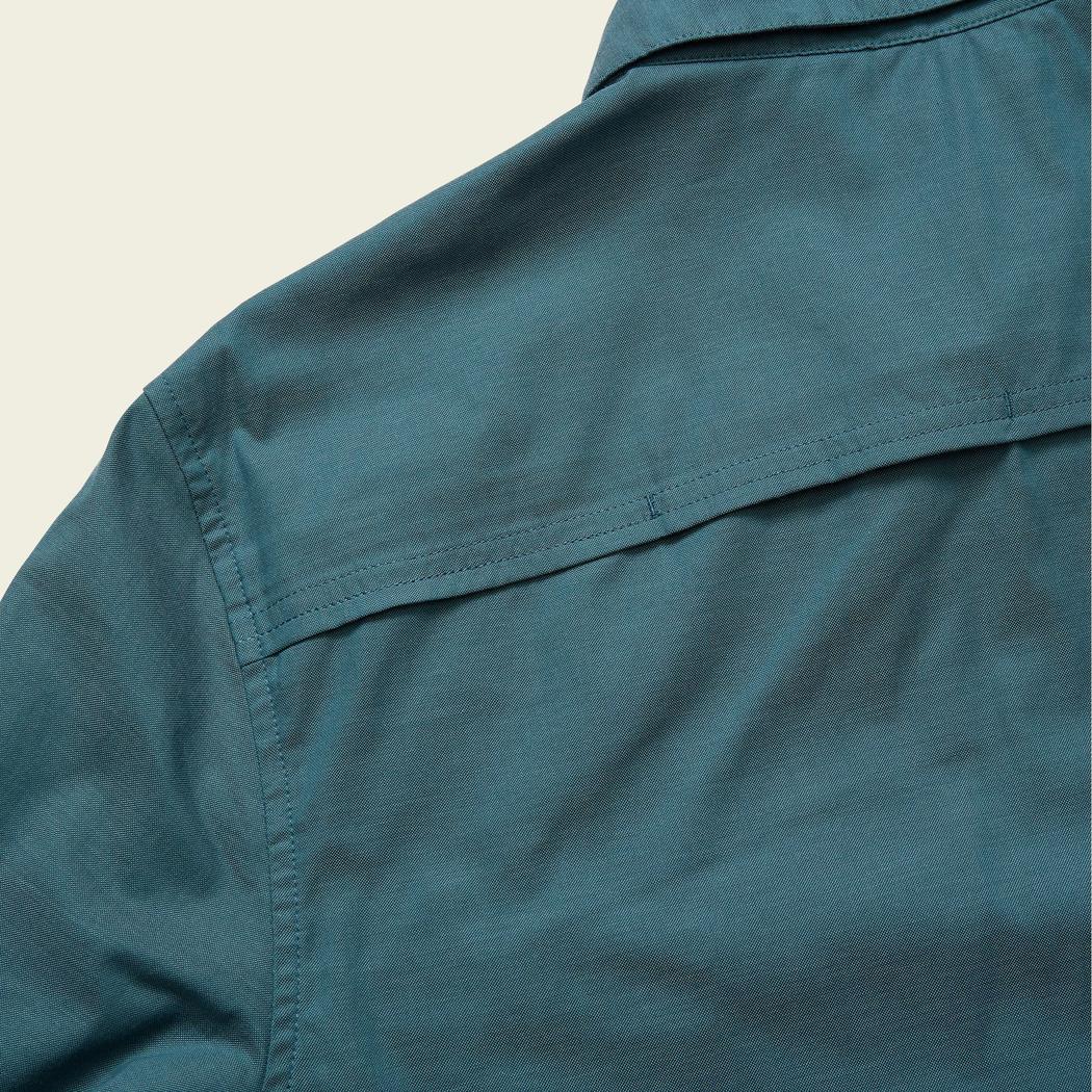 Howler Brothers Men's Gaucho Snapshirt-Men's - Clothing - Tops-Appalachian Outfitters